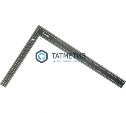 Угольник, 600 мм, цельнометаллический// MATRIX -  магазин крепежа «ТАТМЕТИЗ»
