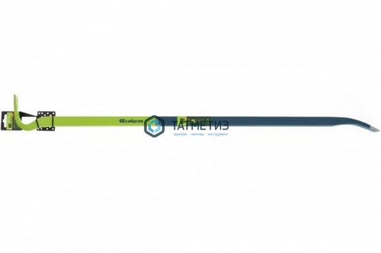 Лом-гвоздодер 900х25х12 мм// Сибртех -  магазин крепежа «ТАТМЕТИЗ»