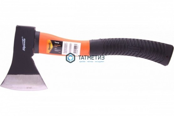Топор,  800г, фибергласовое топорище// Sparta -  магазин крепежа «ТАТМЕТИЗ»