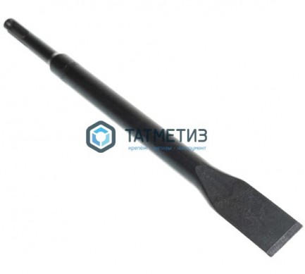 Зубило плоское SDS+ 14х20х250 мм // MATRIX -  магазин крепежа «ТАТМЕТИЗ»