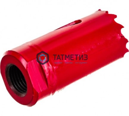 Коронка по металлу   25мм, BIMETAL// MATRIX -  магазин крепежа «ТАТМЕТИЗ»