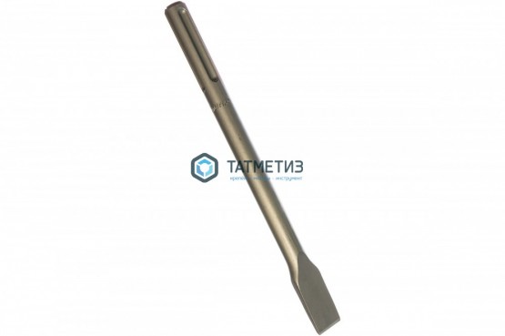 Зубило плоское SDS-max 18 х 25 х 280 мм // Matrix -  магазин крепежа «ТАТМЕТИЗ»