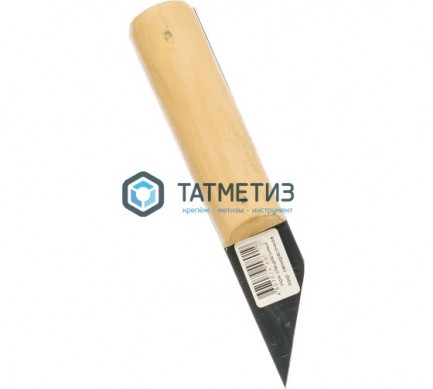 Нож сапожный, 180 мм, (Металлист)// Россия -  магазин крепежа «ТАТМЕТИЗ»