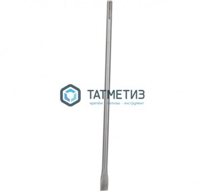 Зубило плоское SDS-max 25х600мм ЭНКОР VM -  магазин крепежа «ТАТМЕТИЗ»
