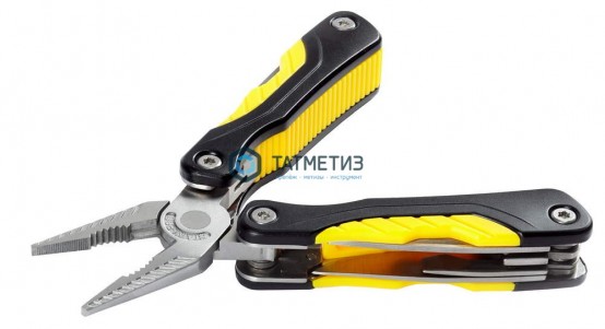 Инструмент многофункциональный STAYER "PROFESSIONAL", облегченные рукоятки, "11 в 1" -  магазин крепежа «ТАТМЕТИЗ»