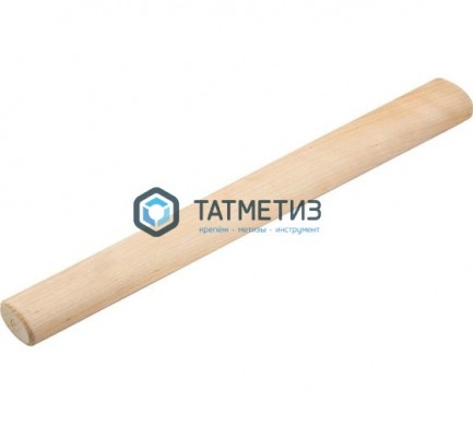 Рукоятка для кувалды, шлифованная, БУК, 400 мм// СИБРТЕХ | «ТАТМЕТИЗ» Рукоятка для кувалды, шлифованная, БУК, 400 мм// СИБРТЕХ - магазин крепежа «ТАТМЕТИЗ»