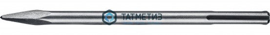Зубило пика SDS-max 400 мм STAYER Gorilla Force -  магазин крепежа «ТАТМЕТИЗ»
