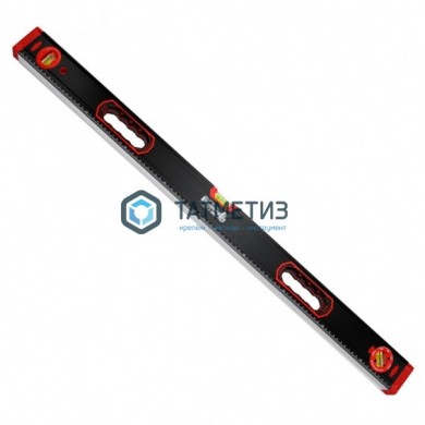 Уровень магнитный,  600 мм,  с поворот.глазком "Монтажник" -  магазин крепежа «ТАТМЕТИЗ»