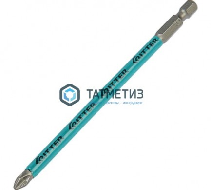Бита TORX 40-150, WP, магнит. -  магазин крепежа «ТАТМЕТИЗ»
