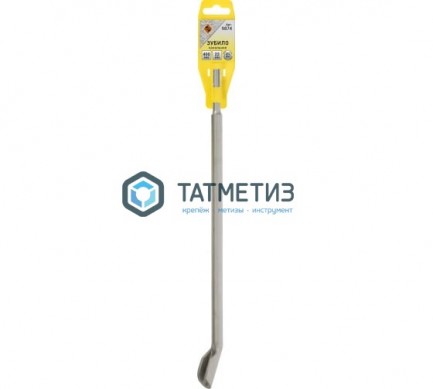 Зубило канальное SDS+ 22х400 мм ЭНКОР -  магазин крепежа «ТАТМЕТИЗ»