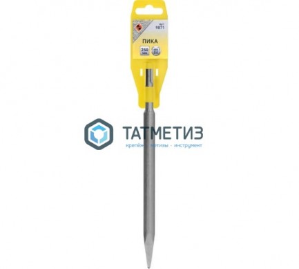 Зубило пика SDS+ 14х250 мм ЭНКОР -  магазин крепежа «ТАТМЕТИЗ»
