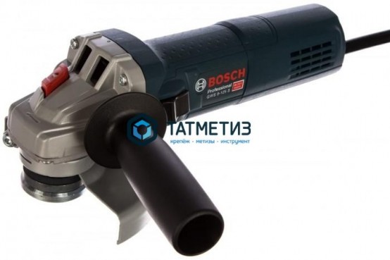 УШМ Bosch 125 мм GWS 9-125 (обычная!) -  магазин крепежа «ТАТМЕТИЗ»