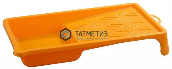 Ванночка малярная пластмассовая, 120х200мм, STAYER "MASTER" -  магазин крепежа «ТАТМЕТИЗ»