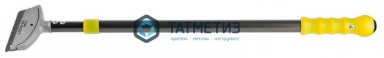 Скребок телескопический ударный 100 мм STAYER -  магазин крепежа «ТАТМЕТИЗ»