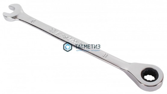 Ключ комбинированный трещоточный, 22мм, Eastman -  магазин крепежа «ТАТМЕТИЗ»