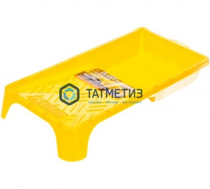 Ванночка малярная пластмассовая, 150х290мм  STAYER -  магазин крепежа «ТАТМЕТИЗ»