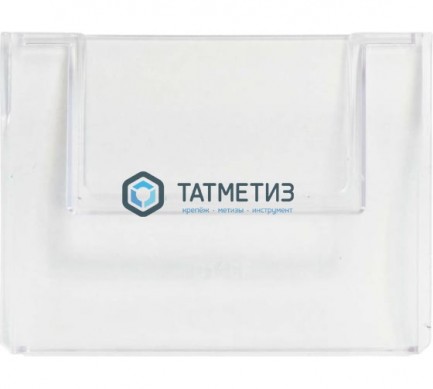 Разделитель поперечный к лотку TD 1109 105х79мм -  магазин крепежа «ТАТМЕТИЗ»