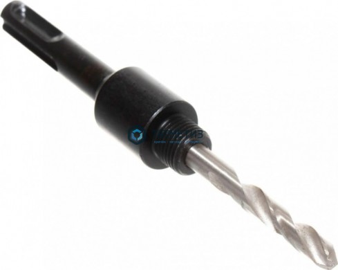 Державка SDS+, для биметаллических коронок, d 14-30мм ZE6 WILPU -  магазин крепежа «ТАТМЕТИЗ»