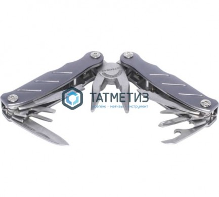 Инструмент многофункциональный STAYER "PROFESSIONAL" 12 в 1 | «ТАТМЕТИЗ» Инструмент многофункциональный STAYER "PROFESSIONAL" 12 в 1 - магазин крепежа «ТАТМЕТИЗ»