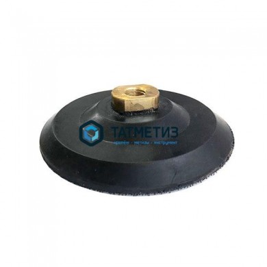 Насадка 100 мм мягкая (резина) 505KS-HDMK -  магазин крепежа «ТАТМЕТИЗ»
