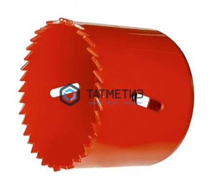 Коронка по металлу   33мм, BIMETAL// MATRIX -  магазин крепежа «ТАТМЕТИЗ»