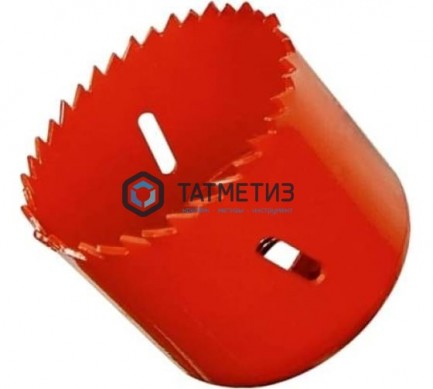 Коронка по металлу  114мм, BIMETAL// MATRIX -  магазин крепежа «ТАТМЕТИЗ»