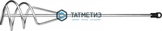 Миксер для песчано-гравийных смесей, SDS+ хвостовик, оцинкованный, 100х600мм STAYER "PROFI" -  магазин крепежа «ТАТМЕТИЗ»