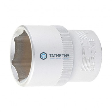 Торцевая головка 1/2", 14 мм, 6-гранная, CrV // Stels -  магазин крепежа «ТАТМЕТИЗ»