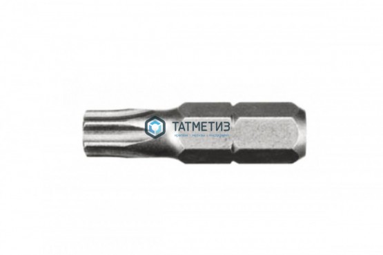 Бита TORX 30- 25, WP, магнит. -  магазин крепежа «ТАТМЕТИЗ»
