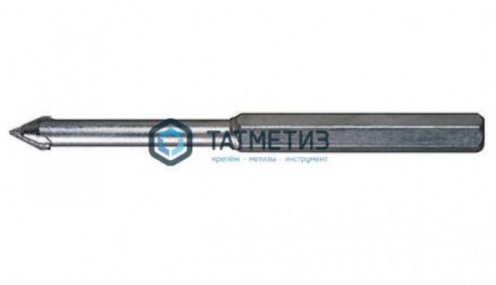 Центрирующее сверло для арт. 3340, KRAFTOOL -  магазин крепежа «ТАТМЕТИЗ»