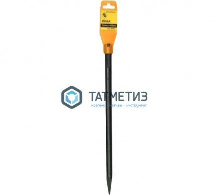 Зубило пика SDS-max 18х400 мм ЭНКОР -  магазин крепежа «ТАТМЕТИЗ»