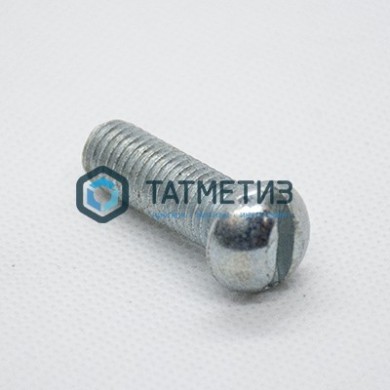 Винты с полукруглой гол. ГОСТ 17473-80 8,0 x 30  (уп 25кг / 1940 шт) РМЗ -  магазин крепежа «ТАТМЕТИЗ»