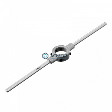 Плашкодержатель, 45 мм// Сибртех | «ТАТМЕТИЗ» Плашкодержатель, 45 мм// Сибртех - магазин крепежа «ТАТМЕТИЗ»