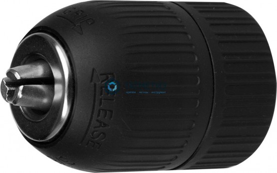 Патрон для дрели БЗП 1,5-13 мм - 1/2" ЗУБР "МАСТЕР" | «ТАТМЕТИЗ» Патрон для дрели БЗП 1,5-13 мм - 1/2" ЗУБР "МАСТЕР" - магазин крепежа «ТАТМЕТИЗ»