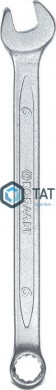 Ключ комбинированный 17мм, ЗУБР -  магазин крепежа «ТАТМЕТИЗ»
