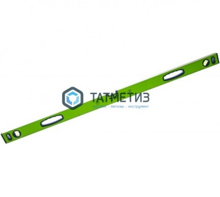 Уровень магнитный, 1200 мм, фрезерованный,УСМ-0,5-1200, 3 глазка, рукоятки// Сибртех | «ТАТМЕТИЗ» Уровень магнитный, 1200 мм, фрезерованный,УСМ-0,5-1200, 3 глазка, рукоятки// Сибртех - магазин крепежа «ТАТМЕТИЗ»