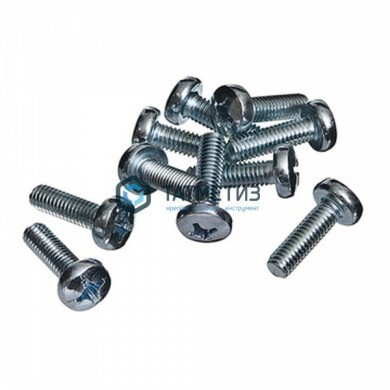 Винт М6х10 DKC | «ТАТМЕТИЗ» Винт М6х10 DKC - магазин крепежа «ТАТМЕТИЗ»