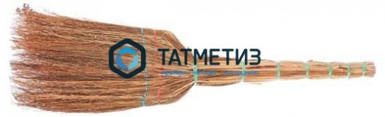 Веник эконом // Россия -  магазин крепежа «ТАТМЕТИЗ»