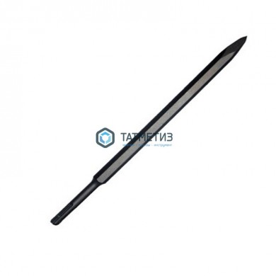 Зубило пика SDS+ 250 мм  Makita -  магазин крепежа «ТАТМЕТИЗ»