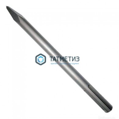 Зубило пика SDS-max 280 мм  Makita -  магазин крепежа «ТАТМЕТИЗ»
