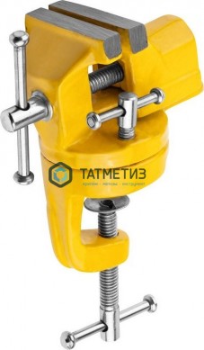 Тиски STAYER "STANDARD" настольные поворотные, 50мм | «ТАТМЕТИЗ» Тиски STAYER "STANDARD" настольные поворотные, 50мм - магазин крепежа «ТАТМЕТИЗ»