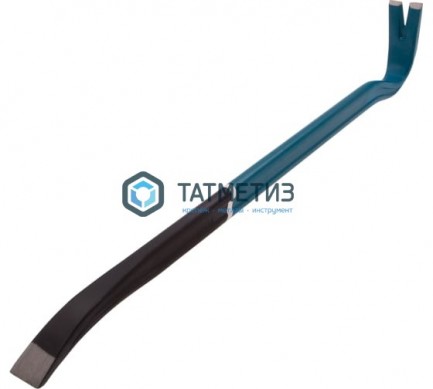 Лом-гвоздодер 600х30х17 мм, двутавровый профиль// GROSS -  магазин крепежа «ТАТМЕТИЗ»