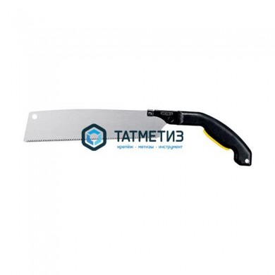 Ножовка 300 мм Cobra PullSaw , 16 TPI, мелкий зуб, для точных работ STAYER -  магазин крепежа «ТАТМЕТИЗ»