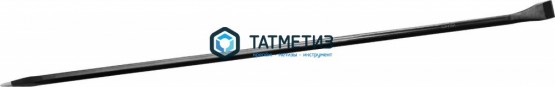 Лом монтажный  750 мм, плоский, ЗУБР -  магазин крепежа «ТАТМЕТИЗ»