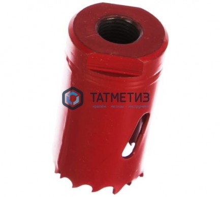 Коронка по металлу   30мм, BIMETAL// MATRIX -  магазин крепежа «ТАТМЕТИЗ»