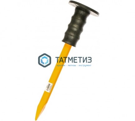 Кернер STAYER "PROFI" с протектором, 300 мм -  магазин крепежа «ТАТМЕТИЗ»