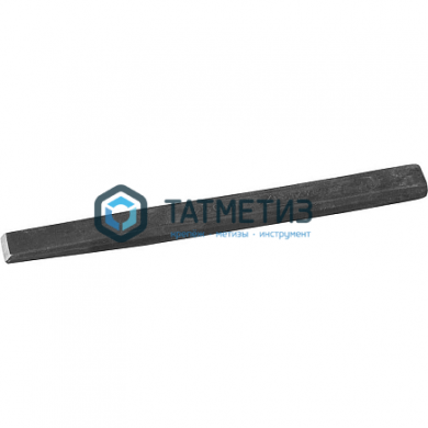 Зубило 20х250 мм STAYER, Cr-V | «ТАТМЕТИЗ» Зубило 20х250 мм STAYER, Cr-V - магазин крепежа «ТАТМЕТИЗ»