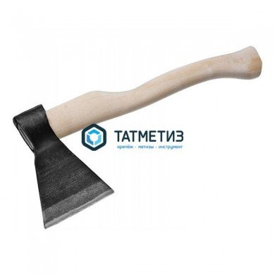 Топор,  800г, кованый, деревянная рукоятка ИЖ А0 ох -  магазин крепежа «ТАТМЕТИЗ»
