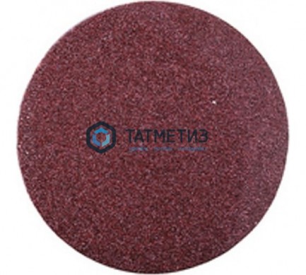 Круг STAYER из абразивной бумаги, 125мм/ №80, 5шт -  магазин крепежа «ТАТМЕТИЗ»