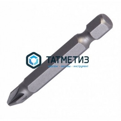 Бита  РZ2- 50, магнит. ЦИ -  магазин крепежа «ТАТМЕТИЗ»